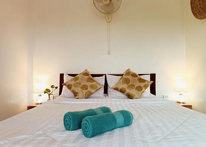 Bed & Bedzzz * Siem Reap