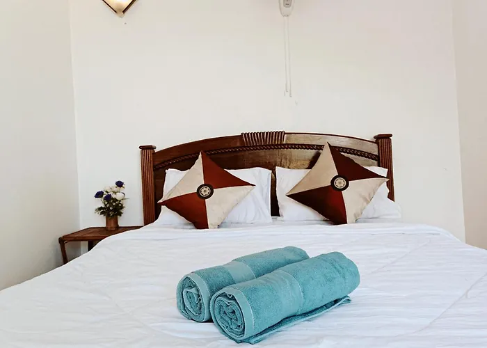 Hostel Bed & Bedzzz Siem Reap