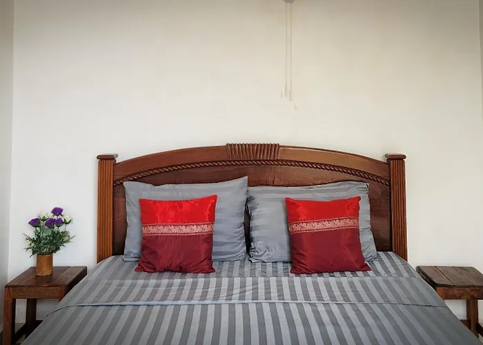 Bed & Bedzzz Hostel Siem Reap
