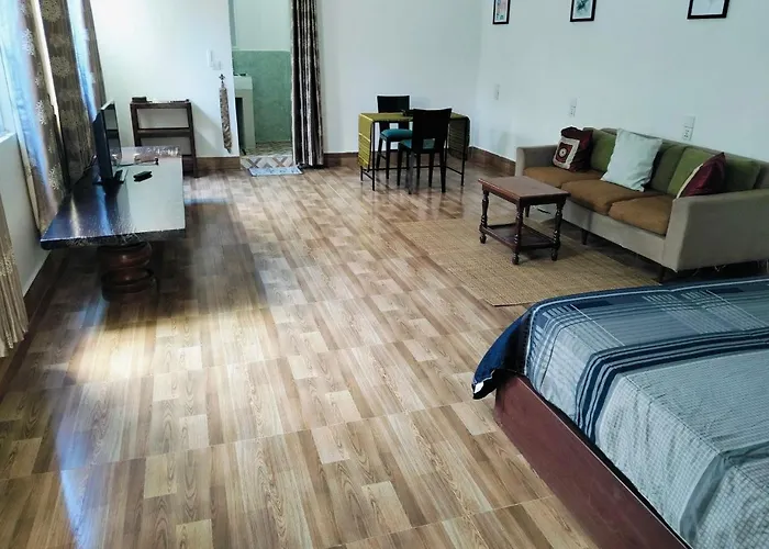 Bed & Bedzzz Hostel Siem Reap
